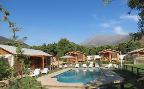 Cabañas Antilhue